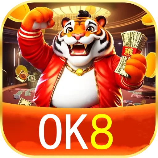 OK8 Cassino Online